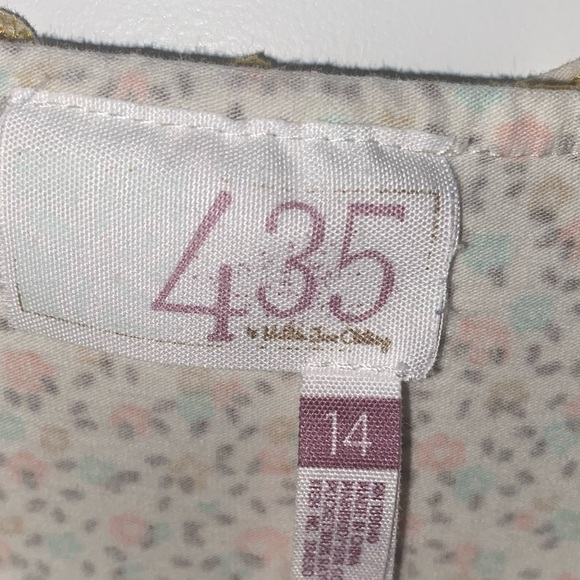 Matilda Jane Dress - Size 14 - Picture 6 of 6